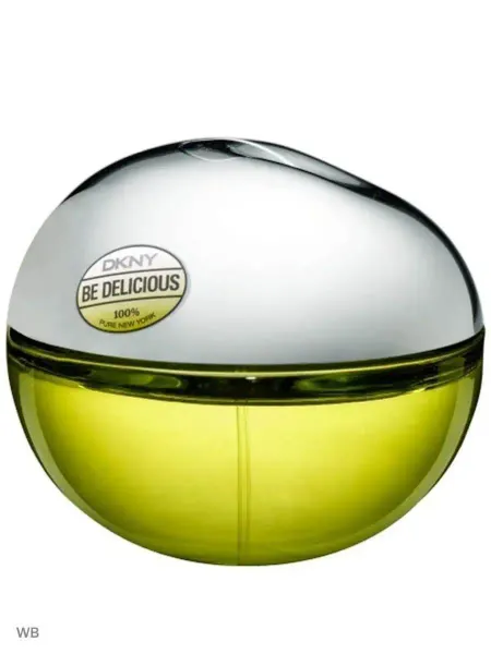Акция на парфюм DKNY Be Delicious Donna Karan ДКНИ духи