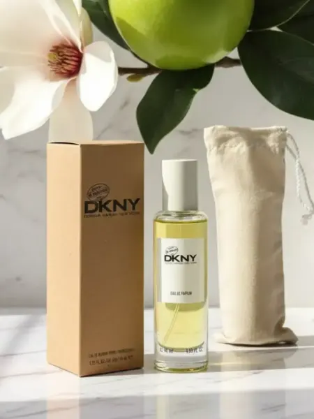 Мини парфюм Донна Каран DKNY Be Delicious for women 40 мл