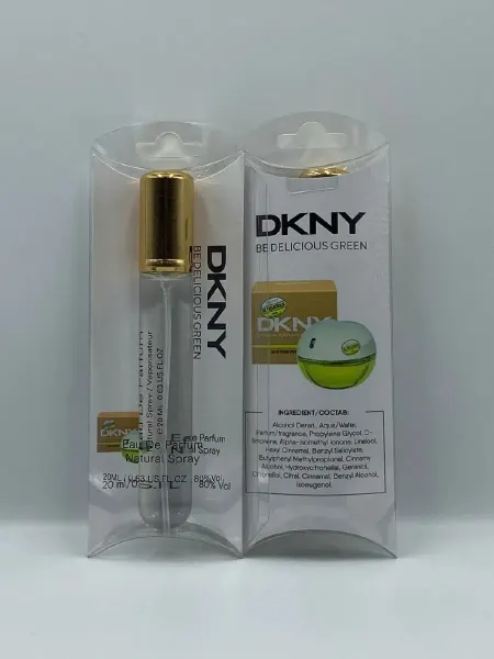 Пробник духов 20 мл Духи-ручка DKNY Be Delicious Донна Карен Би Делишес