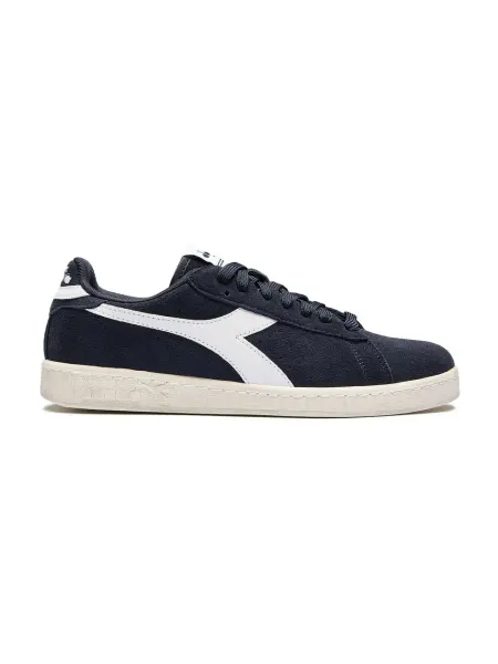 DIADORA Кеды GAME L LOW SUEDE WAXED
