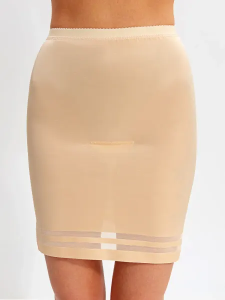 Diana Grace Lingerie Нижняя юбка утяжка с трусами подъюбник