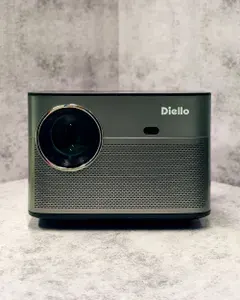 Проектор Diello QB40