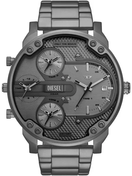 Diesel Часы наручные DZ7487
