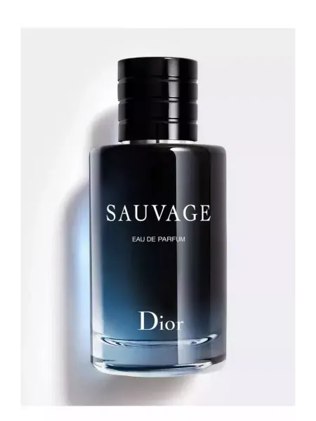Аромат духи Dior Sauvage eau de parfum