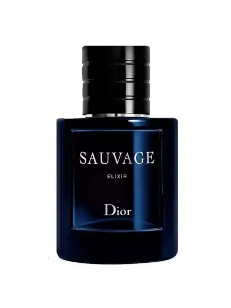 Mymood Dior Sauvage Elixir духи
