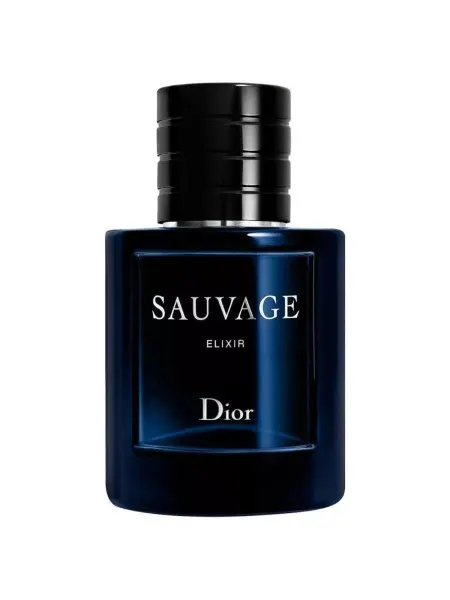 Духи Dior Sauvage Elixir Tester 60 мл