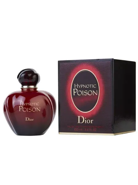 КУПИТЬ ДУХИ АРОМАТНЫЕ Dior Hypnotic poison
