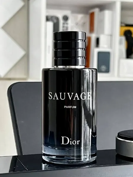 Lamilo Духи Dior Sauvage 100мл