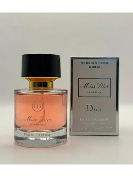Мини духи 55 мл Мини духи Miss Dior Le Parfum Dior