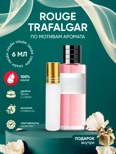 Perfume_Empire Духи Dior Rouge Trafalgar