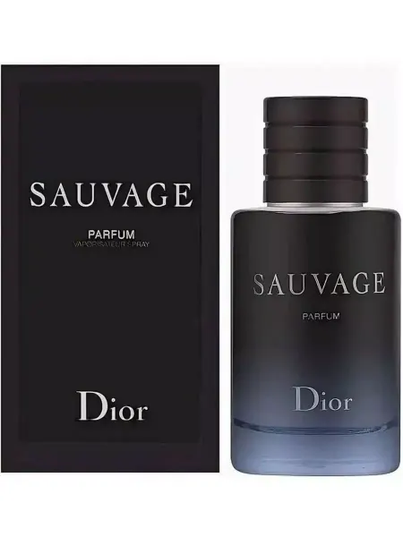 Адюли духи Sauvage Dior стойкий