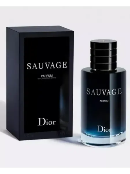 Стойкий Духи Dior Sauvage – Диор Соваж