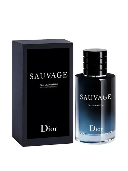 Элитпарфюм Dior Sauvage – Диор Соваж