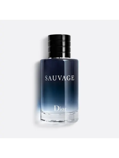 Духи для мужчин Dior Savage, 100 мл