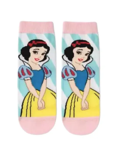 DivaShop Носки хлопковые с рисунком Disney