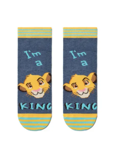 By Lider style Носки Disney хлопковые