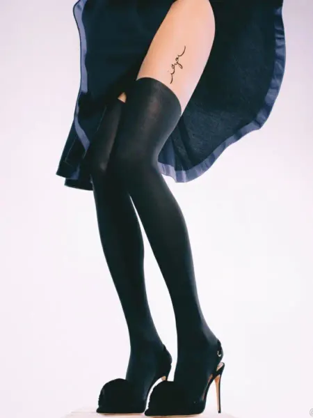 DivaShop Колготки Конте Fantasy LOVELY