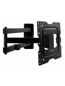 Кронштейн настенный для телевизоров Kromax DIX-18 черный