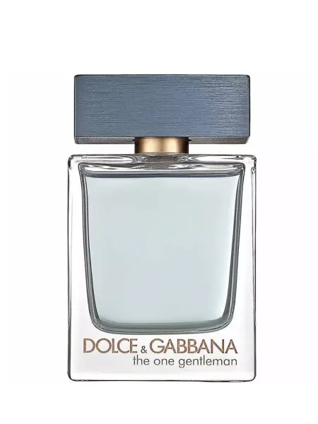 Духи в подарок Dolce & Gabbana The One Gentelman Туалетная вода 100 мл