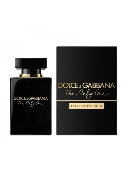 Элитпарфюм Dolce & Gabbana The Only One Intense Зе Онли Уан Интенс