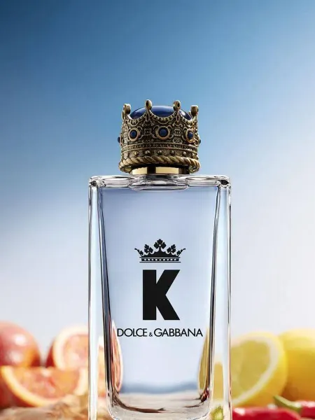 Духи DOLCE & GABBANA King 100 мл
