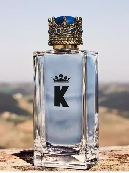 МУЖСКОЙ ПАРФЮМ Духи мужские Dolce Gabbana King 100 мл