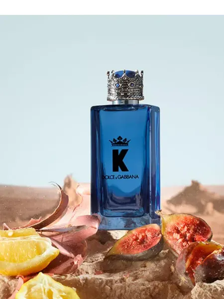 Мужские духи Дольче габано Dolce&Gabbana K кинг 100мл