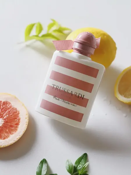 Trussardi Donna Pink Marina 100 мл женские Духи