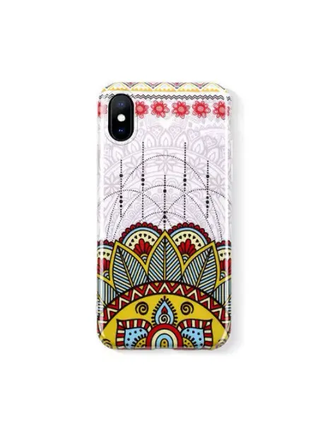 HOCO Чехол для iPhone X, iPhone XS Doren Yellow