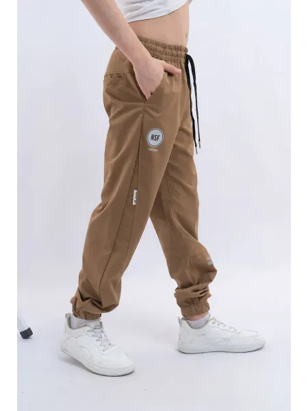 DTV Style Брюки джоггеры для мальчика