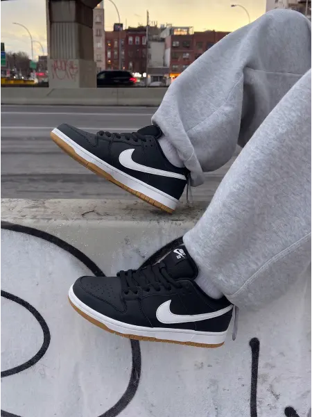 Nike Кроссовки sb dunk low кеды для школы
