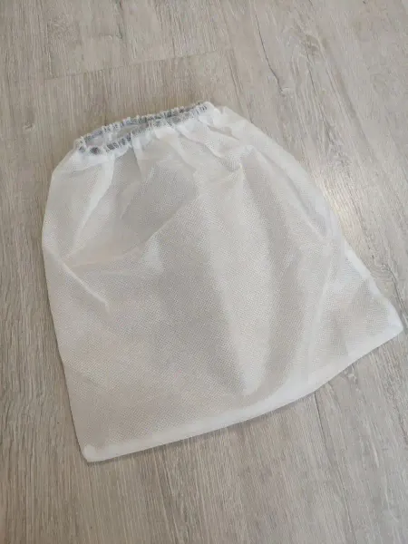 DustFREE Мешок сменный для маникюрного пылесоса - 1 шт