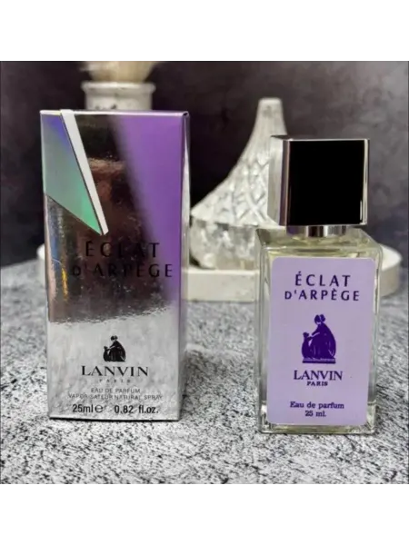 Мир Духов Духи женские Lanvin Éclat d’Arpège 25 мл