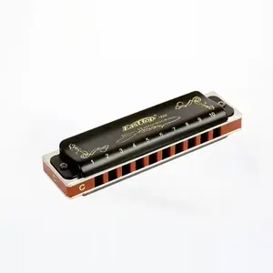 EASTTOP T008K Db диатоническая губная гармошка, Db