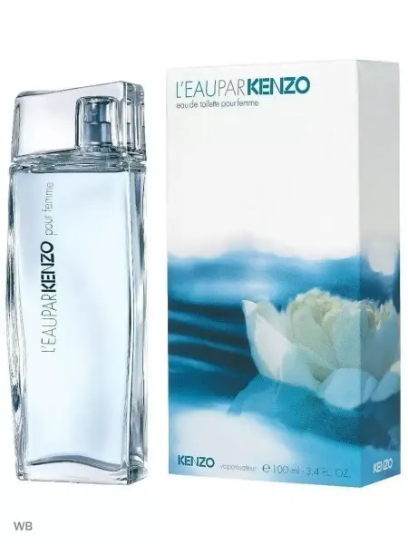 Духи женские стойкие Парфюм Kenzo L'Eau Par Femme