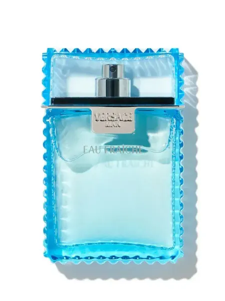 Аромат духи Versace Man Eau Fraîche – Версаче Мен О Фреш