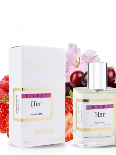Духи мини формат Мини-парфюм Her Eau De Parfum 58 мл