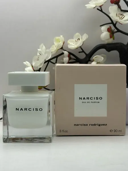 Ароматы лета Духи Narciso Eau de parfum 90 мл