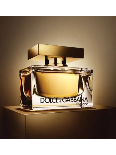 Духи Дольче & Габбана The One Eau De Parfum парфюм для женщин