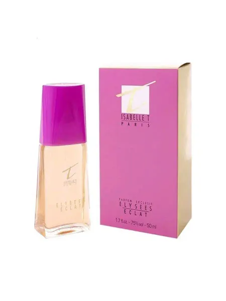 Parfum Exclusif Elysees Духи Isabelle T Elysees Eclat 50 мл