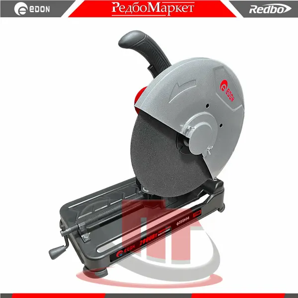 Монтажная (отрезная) пила Edon ED-CS355-2800