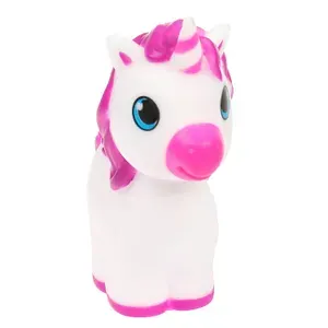 Игрушка для ванны Единорог, КАПИТОШКА