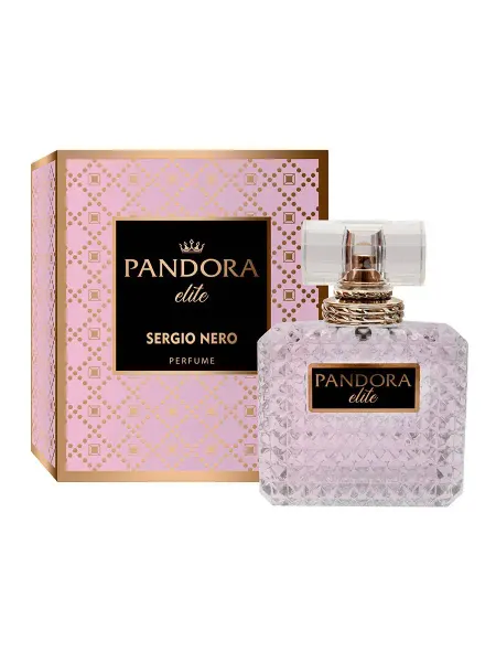 EUROLUXE Духи Pandora elite 60 мл