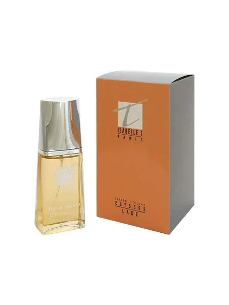 Positive parfum Изабель Т Elysees Lake Духи 50мл