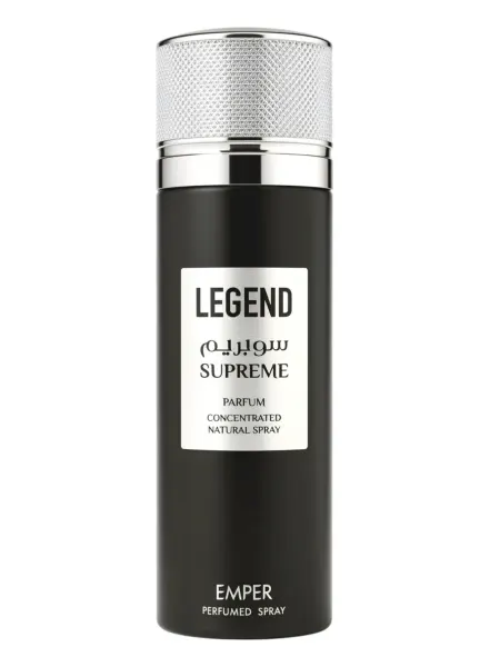 Emper Legend Supreme дезодорант 200 мл