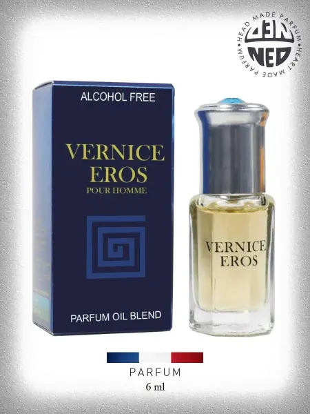 Neo Parfum Масляные духи VERNICE EROS 6 мл Версаче Эрос