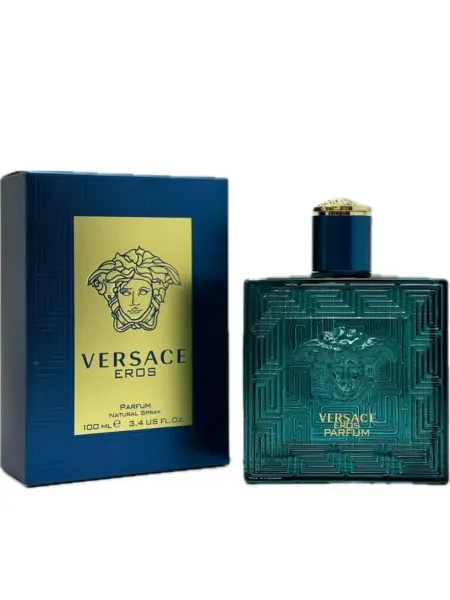 БрендМикс Versace Eros Parfum – Versace духи