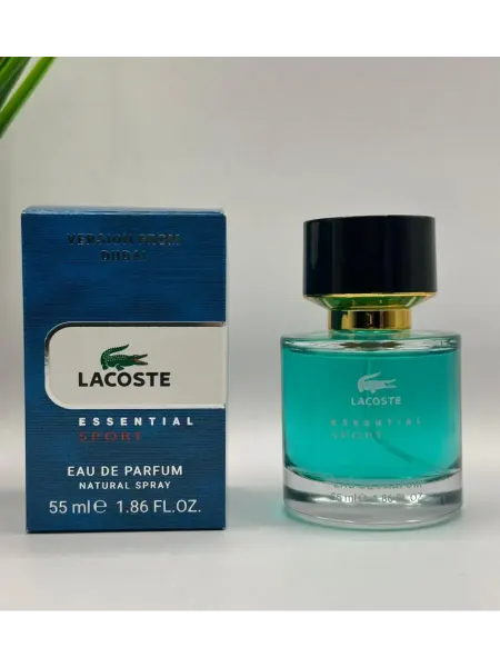 Garib Духи Lacoste Essential Sport 55 мл