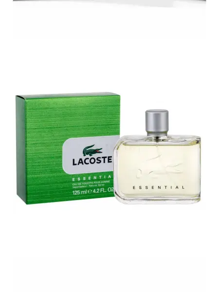 Духи Lacoste Essential – Лакост Эссеншел