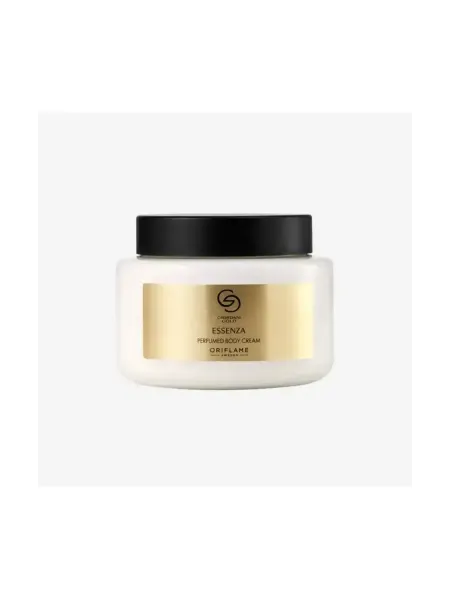 Oriflame Парфюмированный крем для тела Giordani Gold Essenza